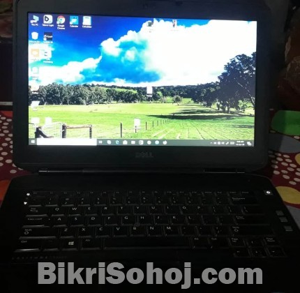 Dell Laptop